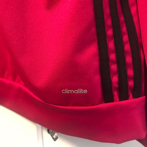 Adidas jacket - Picture 4 of 4